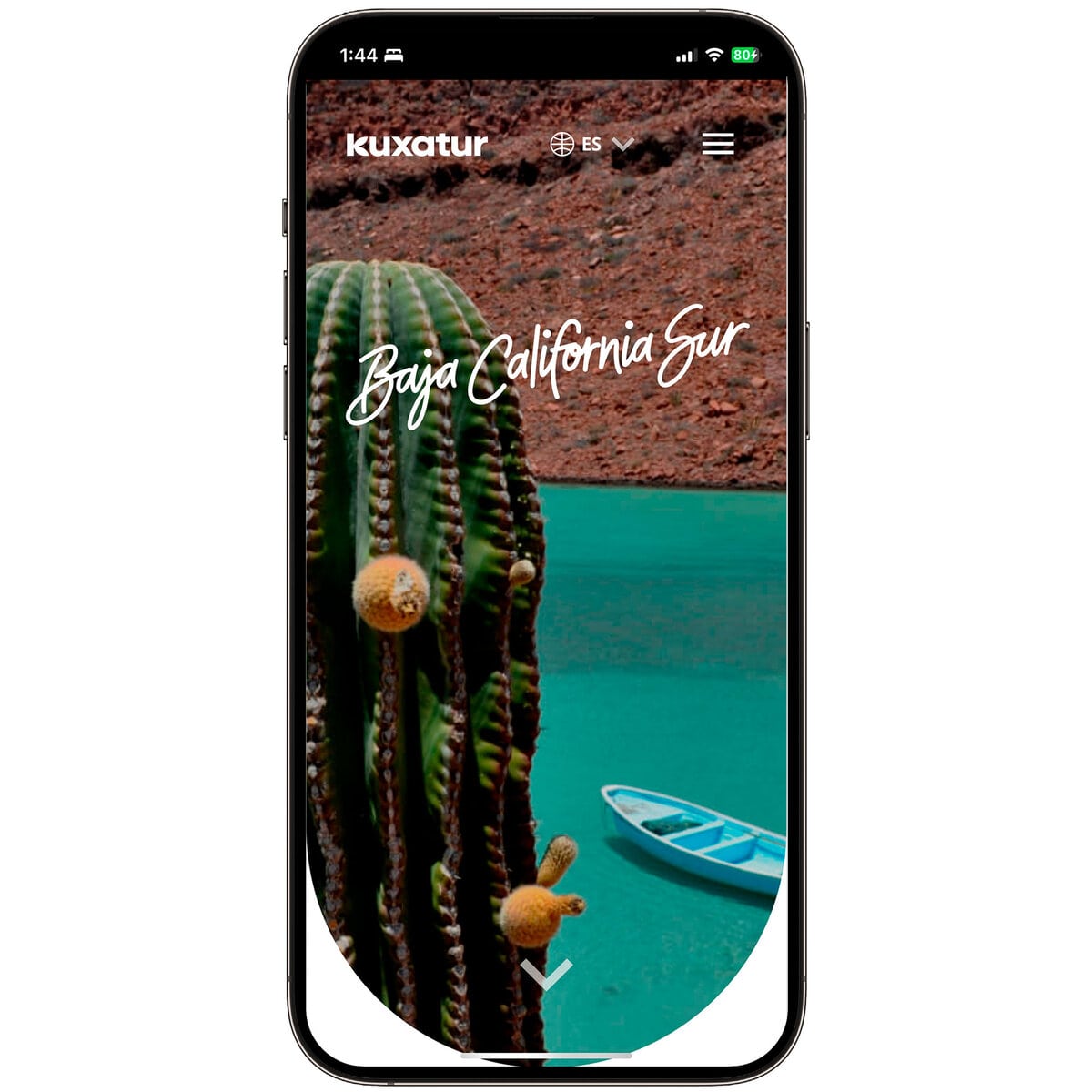 Natoure Org