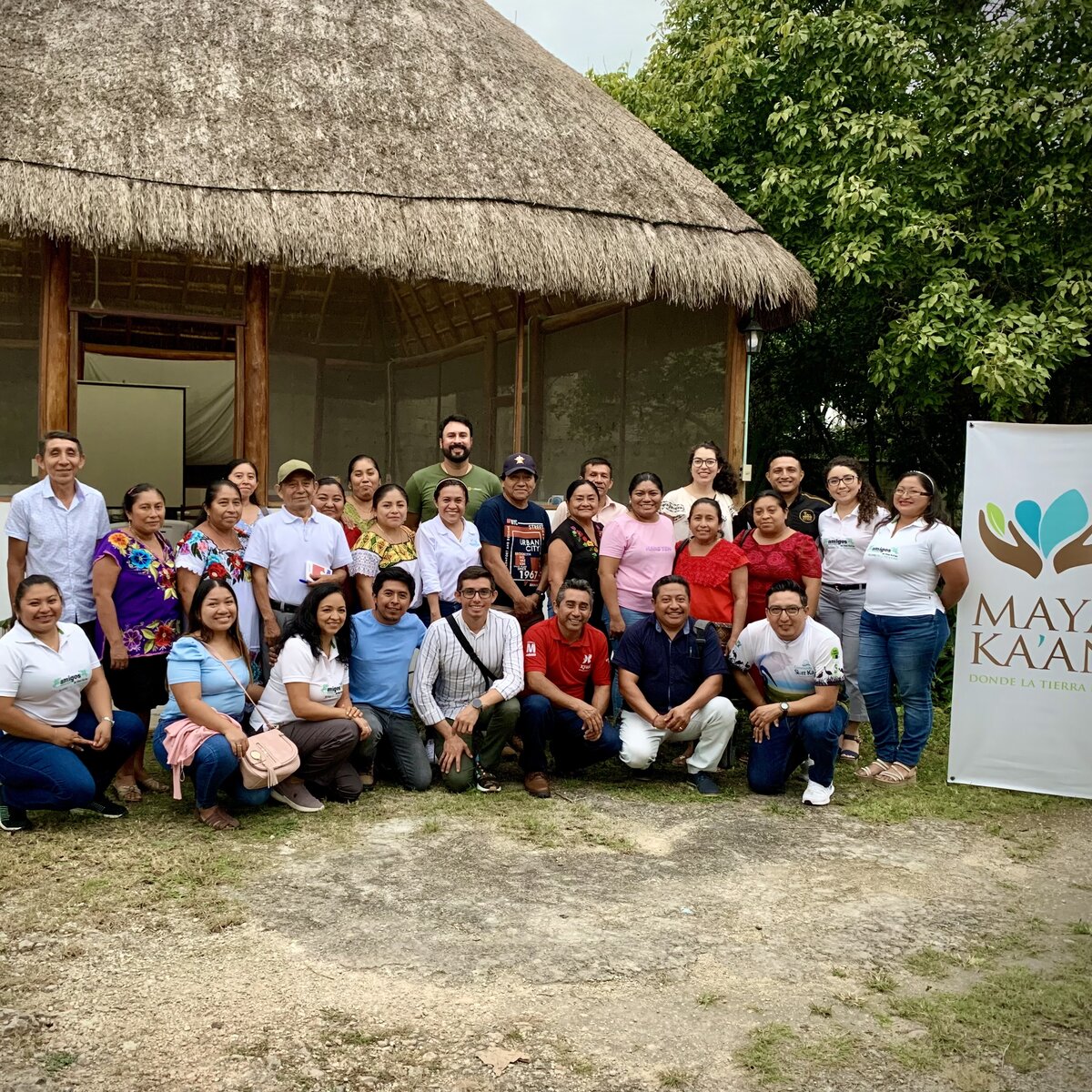 Natoure Org
