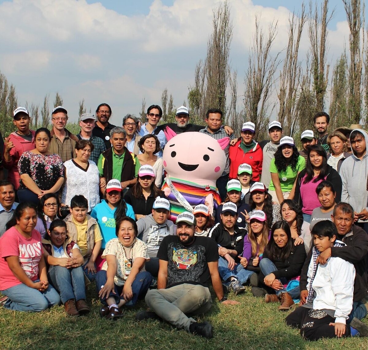 Natoure Org